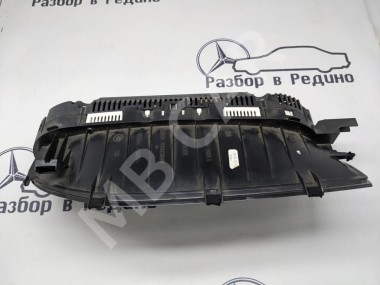 Щиток приборов MERCEDES-BENZ S-класс W221 (2005 - 2009) — Разборка Мерседес