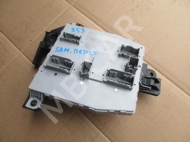 Блок SAM передний MERCEDES-BENZ GLC-класс Coupe C253 (2016 - 2019) — Разборка Мерседес