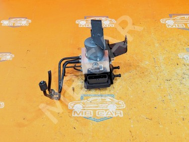 Блок ABS MERCEDES-BENZ GLE-класс W166 (2015 - 2018) — Разборка Мерседес