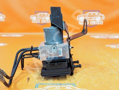 Блок ABS MERCEDES-BENZ GLE-класс W166 (2015 - 2018) — Разборка Мерседес