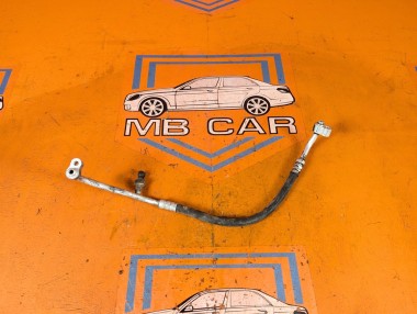 Трубка кондиционера MERCEDES-BENZ M-класс W163 (1997 - 2001) &mdash; Разборка Мерседес