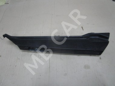 Направляющая шторки багажника MERCEDES-BENZ C-класс W203/S203/CL203 рестайлинг (2004 - 2008) — Разборка Мерседес