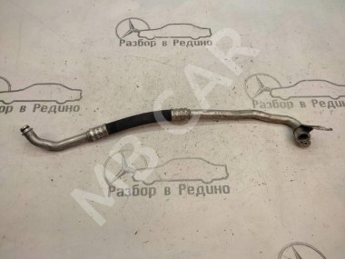 Трубка кондиционера MERCEDES-BENZ C-класс W203/S203/CL203 рестайлинг (2004 - 2008) — Разборка Мерседес