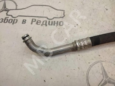 Трубка кондиционера MERCEDES-BENZ C-класс W203/S203/CL203 рестайлинг (2004 - 2008) — Разборка Мерседес