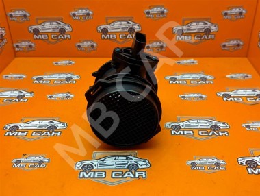 Расходомер MERCEDES-BENZ M-класс W163 (1997 - 2001) — Разборка Мерседес