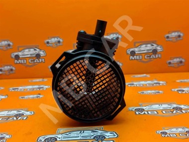 Расходомер MERCEDES-BENZ M-класс W163 (1997 - 2001) — Разборка Мерседес