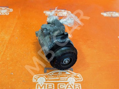 Компрессор кондиционера MERCEDES-BENZ C-класс W204/S204/С204 рестайлинг (2011 - 2015) — Разборка Мерседес