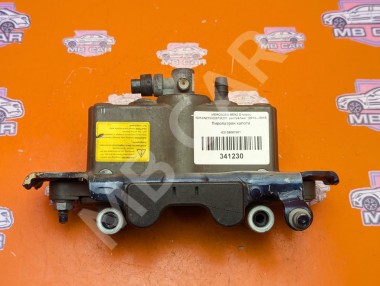 Пиропатрон капота MERCEDES-BENZ E-класс W212/S212/C207/A207 рестайлинг (2013 - 2016) &mdash; Разборка Мерседес