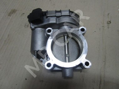 Дроссельная заслонка MERCEDES-BENZ C-класс W204/S204 (2006 - 2011) — Разборка Мерседес