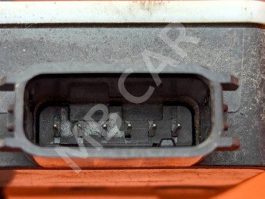 Радарный датчик MERCEDES-BENZ C-класс AMG W205/S205/C205/A205 (2014 - 2018) — Разборка Мерседес