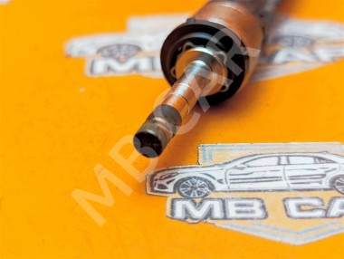Форсунка БЕНЗИН MERCEDES-BENZ CLA-класс C118/X118 (2019 - 2023) — Разборка Мерседес