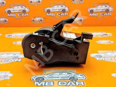 Воздуховод MERCEDES-BENZ C-класс W203/S203/CL203 (2000 - 2004) — Разборка Мерседес