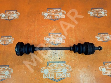 Привод задний MERCEDES-BENZ E-класс W124/S124/C124/A124 (1984 - 1997) — Разборка Мерседес