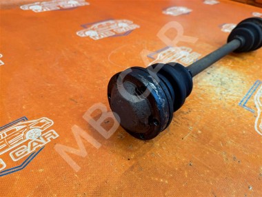 Привод задний MERCEDES-BENZ E-класс W124/S124/C124/A124 (1984 - 1997) — Разборка Мерседес