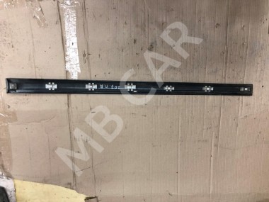 Молдинг двери MERCEDES-BENZ C-класс W203/S203/CL203 (2000 - 2004) — Разборка Мерседес