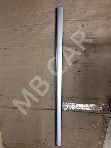 Молдинг двери MERCEDES-BENZ C-класс W203/S203/CL203 (2000 - 2004) — Разборка Мерседес