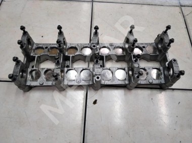 Постель распредвала MERCEDES-BENZ E-класс W210/S210 (1995 - 1999) — Разборка Мерседес