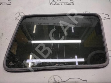 Стекло боковое MERCEDES-BENZ G-класс W463 рестайлинг 2 (2008 - 2012) — Разборка Мерседес