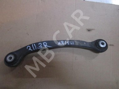 Рычаг задний MERCEDES-BENZ E-класс W211/S211 (2002 - 2006) — Разборка Мерседес