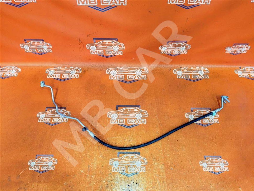 Трубка кондиционера MERCEDES-BENZ S-класс W220 (1998 - 2005) фото 1 — Разборка Мерседес