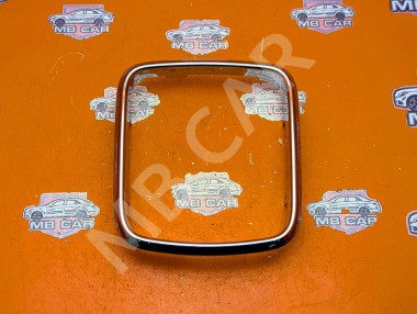 Накладка кулисы АКПП MERCEDES-BENZ A-класс W169 рестайлинг (2008 - 2012) — Разборка Мерседес