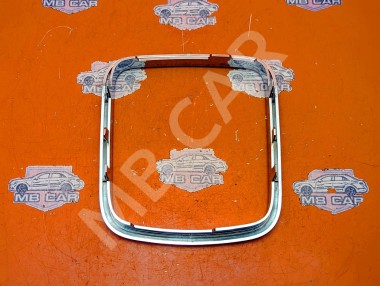 Накладка кулисы АКПП MERCEDES-BENZ A-класс W169 рестайлинг (2008 - 2012) — Разборка Мерседес