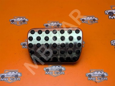 Накладка педали AMG MERCEDES-BENZ C-класс AMG W205/S205/C205/A205 (2014 - 2018) — Разборка Мерседес