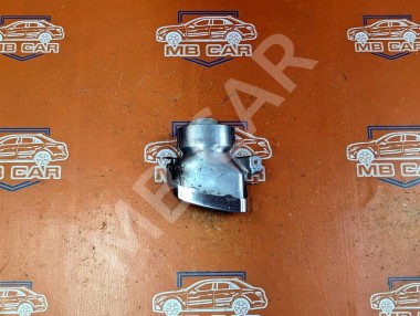 Насадка на глушитель MERCEDES-BENZ E-класс W212/S212/C207/A207 (2009 - 2013) — Разборка Мерседес