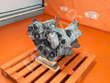 Двигатель бензиновый MERCEDES-BENZ E-класс W212/S212/C207/A207 (2009 - 2013) &mdash; Разборка Мерседес