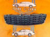 Решетка радиатора MERCEDES-BENZ C-класс W203/S203/CL203 рестайлинг (2004 - 2008) C 220 CDI 2.2 AT (150 л.с.) фото 4 &mdash; Разборка Мерседес