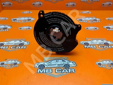 Датчик угла поворота MERCEDES-BENZ M-класс W164 (2005 - 2008) — Разборка Мерседес