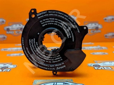 Датчик угла поворота MERCEDES-BENZ M-класс W164 (2005 - 2008) — Разборка Мерседес