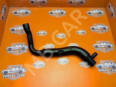 Трубка вентиляции картерных газов MERCEDES-BENZ E-класс W210/S210 (1995 - 1999) — Разборка Мерседес