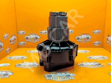 Продувка катализатора MERCEDES-BENZ SL-класс R230 (2001 - 2006) &mdash; Разборка Мерседес