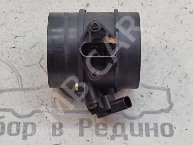 Расходомер MERCEDES-BENZ C-класс W203/S203/CL203 (2000 - 2004) — Разборка Мерседес