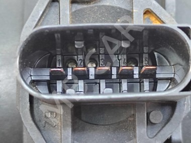 Расходомер MERCEDES-BENZ C-класс W203/S203/CL203 (2000 - 2004) — Разборка Мерседес