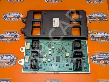 Блок SAM передний MERCEDES-BENZ M-класс W164 (2005 - 2008) — Разборка Мерседес