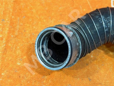 Патрубок интеркулера MERCEDES-BENZ C-класс W203/S203/CL203 (2000 - 2004) — Разборка Мерседес