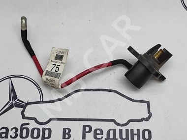 Клемник MERCEDES-BENZ M-класс W163 рестайлинг (2001 - 2005) — Разборка Мерседес