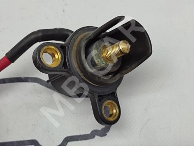 Клемник MERCEDES-BENZ M-класс W163 рестайлинг (2001 - 2005) — Разборка Мерседес