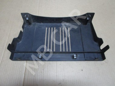 Крышка воздушного фильтра MERCEDES-BENZ W124 W124/S124/C124/A124 (1984 - 1993) — Разборка Мерседес