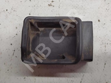 Кожух защитный MERCEDES-BENZ E-класс W211/S211 рестайлинг (2006 - 2009) — Разборка Мерседес