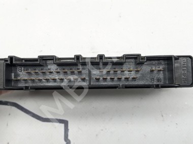 Блок парктроников MERCEDES-BENZ M-класс W163 рестайлинг (2001 - 2005) — Разборка Мерседес