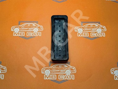 Накладка педали AMG MERCEDES-BENZ M-класс W164 (2005 - 2008) — Разборка Мерседес