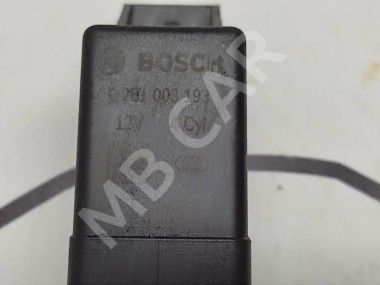 Реле свечей накала MERCEDES-BENZ C-класс W205/S205/C205/A205 (2014 - 2018) — Разборка Мерседес