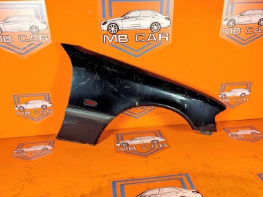 Крыло переднее правое MERCEDES-BENZ C-класс W202/S202 (1993 - 1997) &mdash; Разборка Мерседес