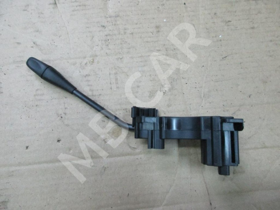 Переключатель круиз контроля MERCEDES-BENZ E-класс W211/S211 (2002 - 2006) фото 1 — Разборка Мерседес