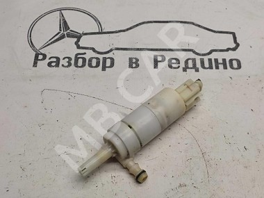 Насос омывателей MERCEDES-BENZ V-класс W639 (2003 - 2014) — Разборка Мерседес
