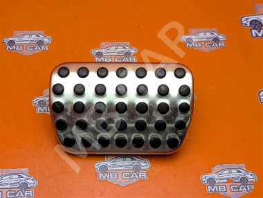 Накладка педали AMG MERCEDES-BENZ GLE-класс V167 (2018 - 2024) — Разборка Мерседес