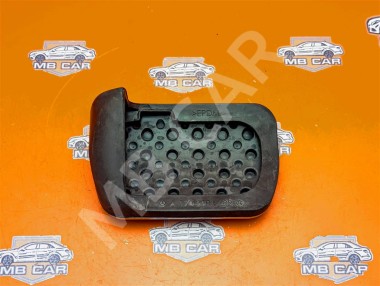 Накладка педали AMG MERCEDES-BENZ GLE-класс V167 (2018 - 2024) — Разборка Мерседес